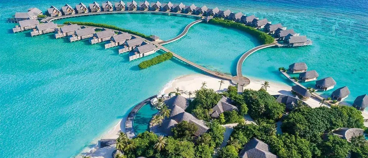 Milaidhoo Island Maldives
