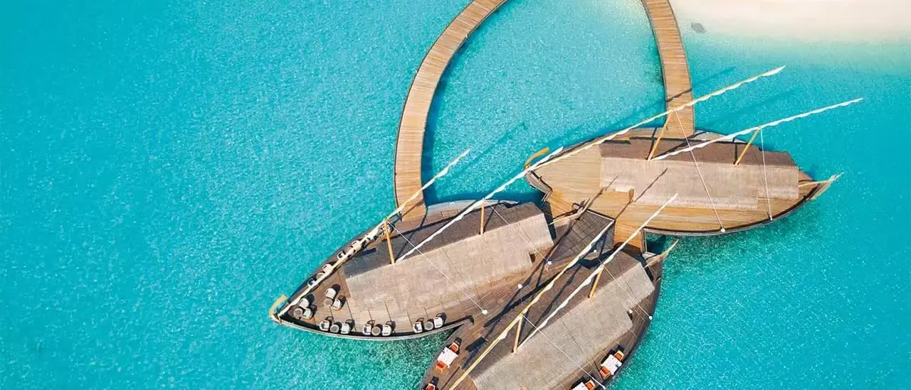 Milaidhoo Island Maldives