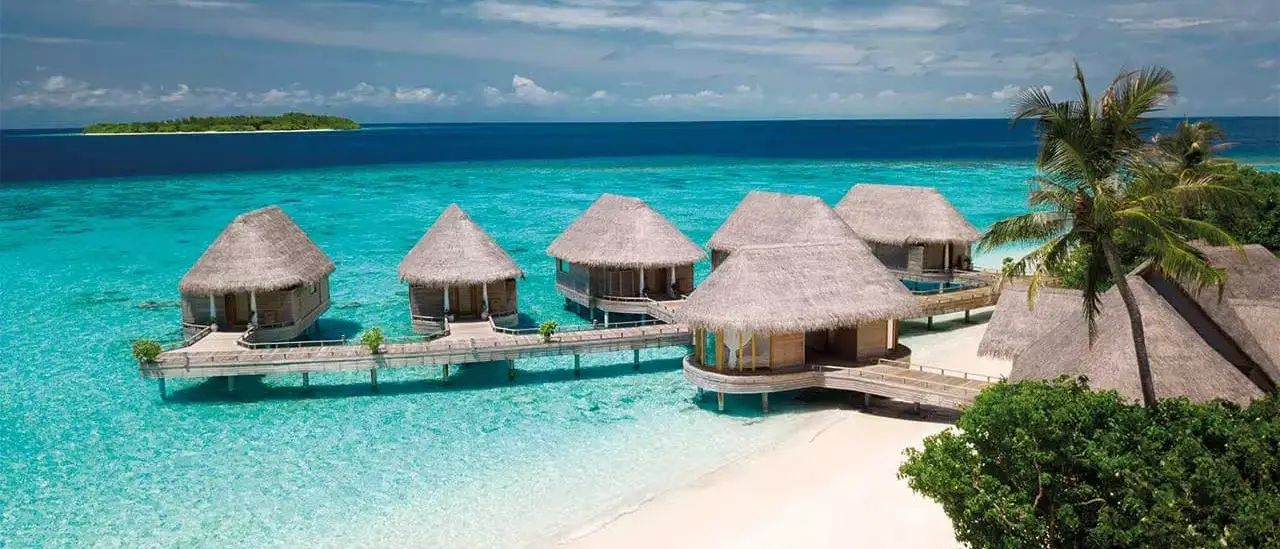 Milaidhoo Island Maldives