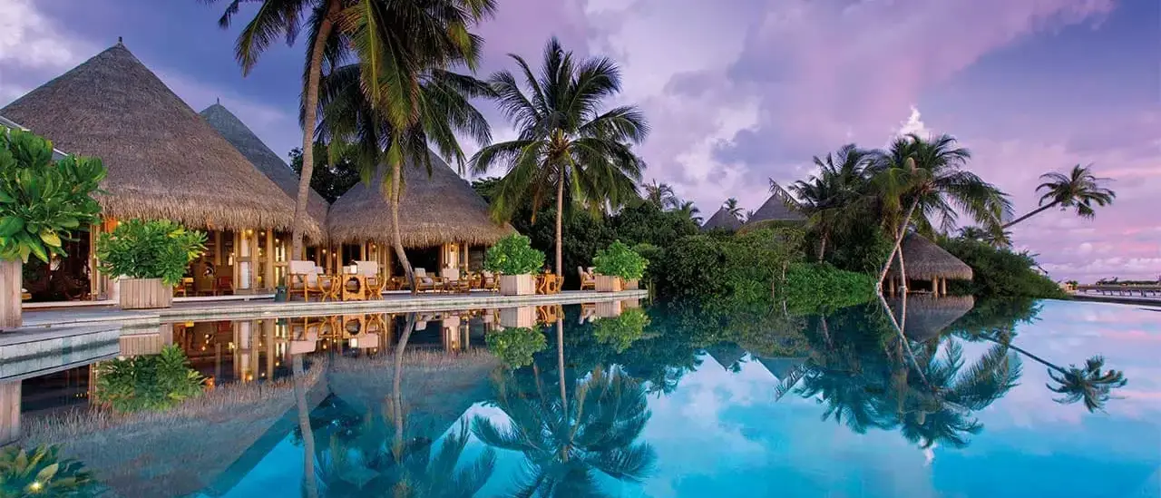 Milaidhoo Island Maldives