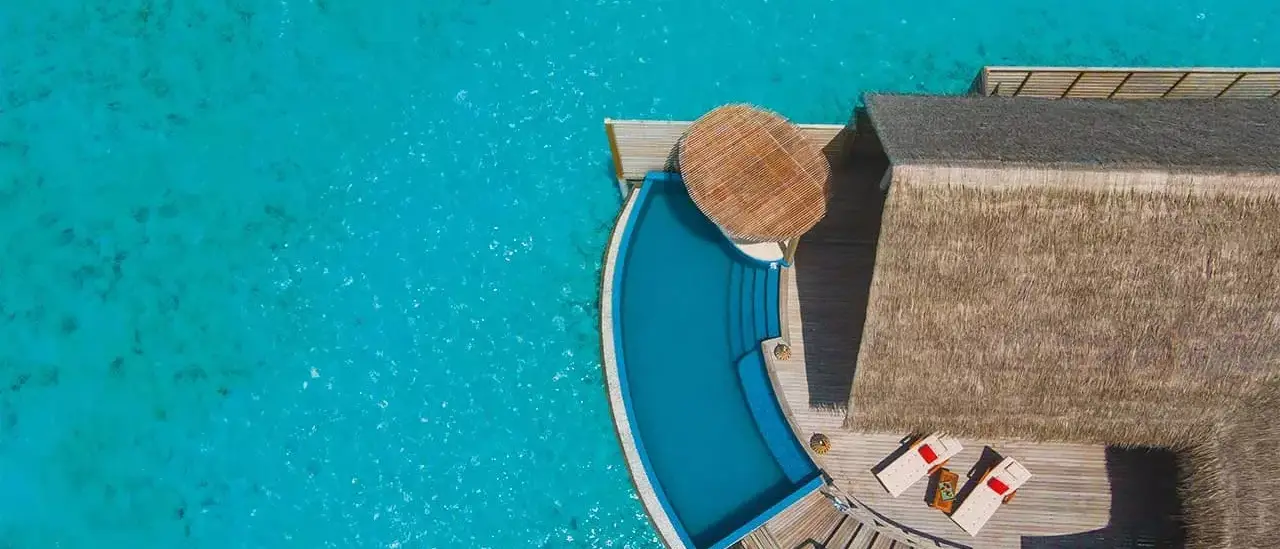 Milaidhoo Island Maldives