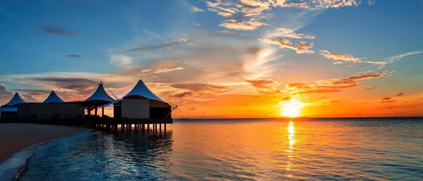W Retreat Spa Maldives