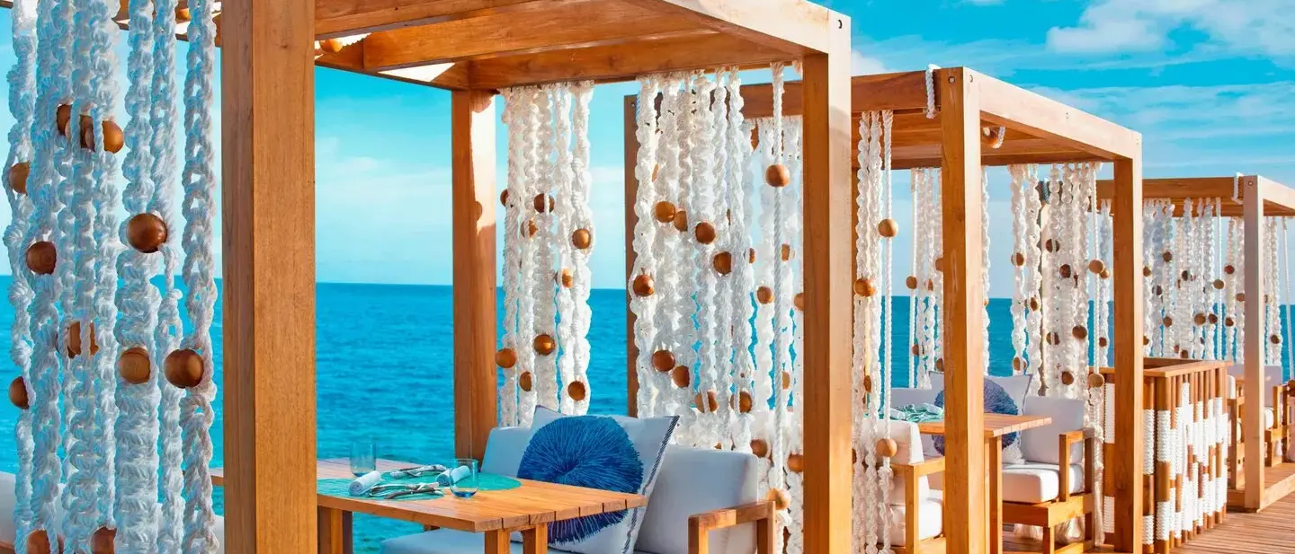 W Retreat Spa Maldives