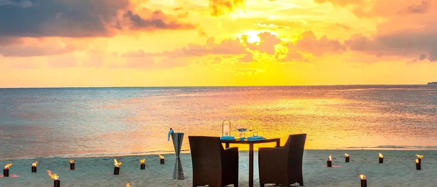 W Retreat Spa Maldives