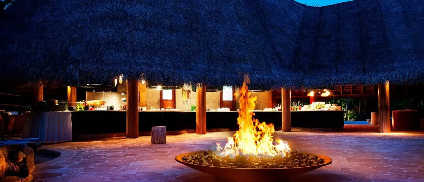W Retreat Spa Maldives