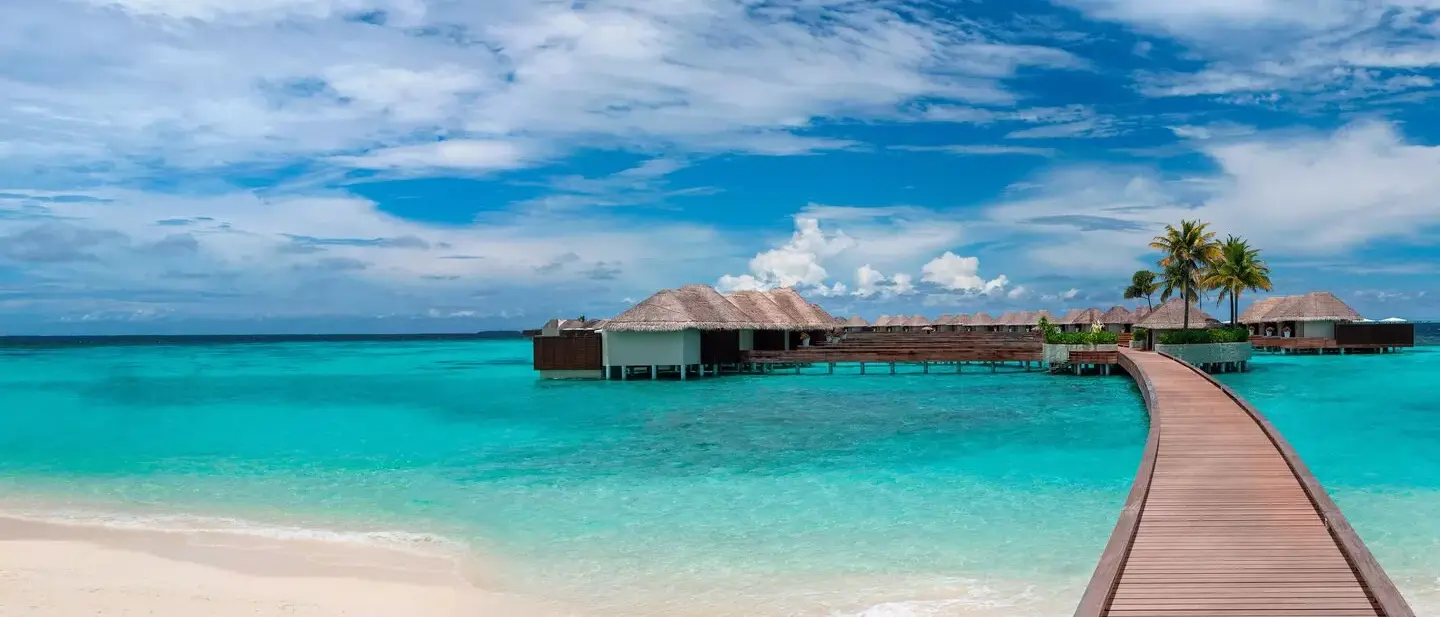 W Retreat Spa Maldives