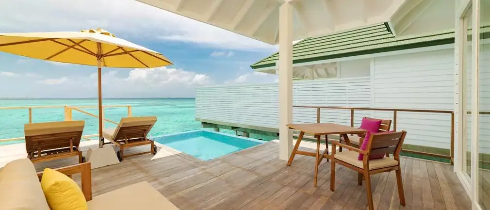 Siyam World Maldives