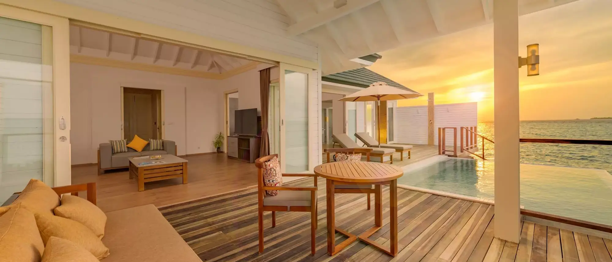 Siyam World Maldives