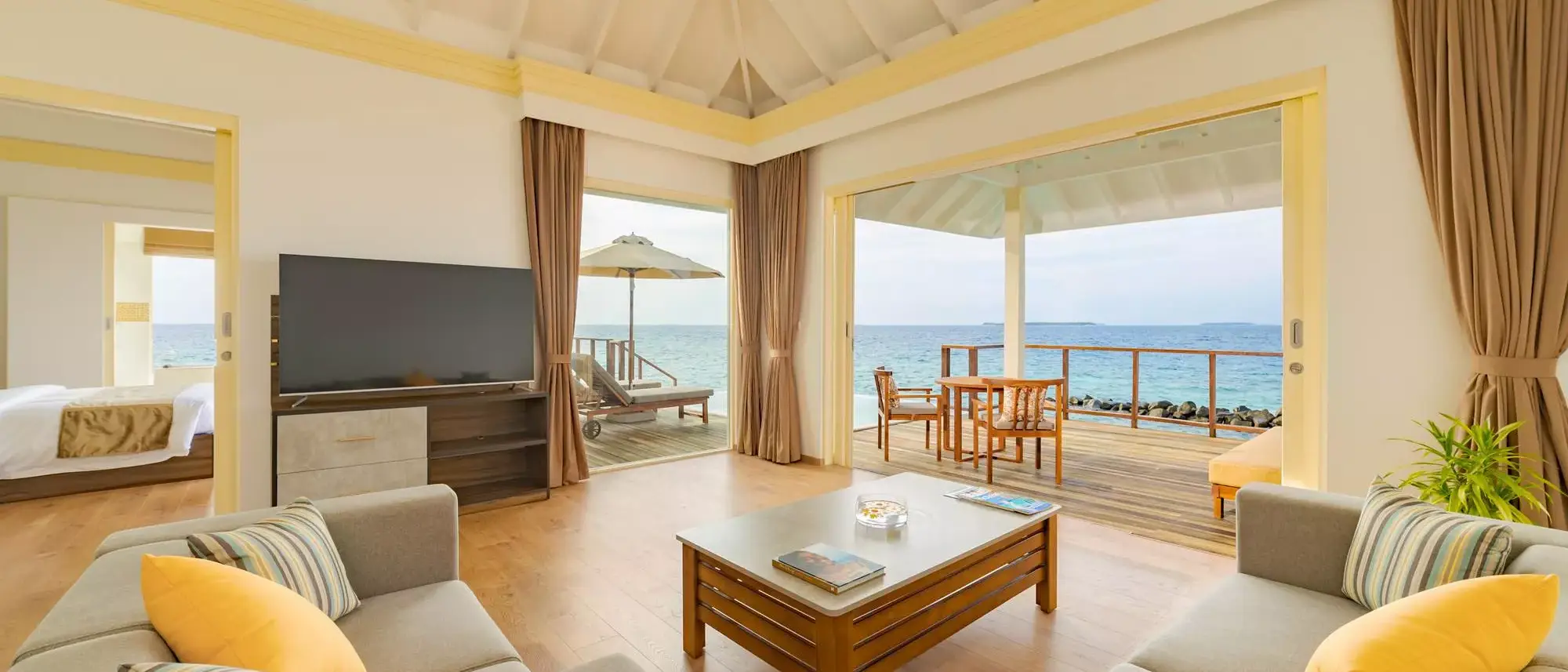 Siyam World Maldives