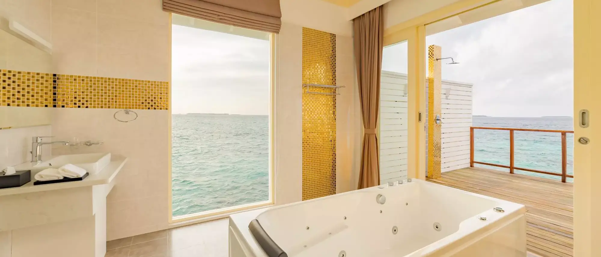 Siyam World Maldives