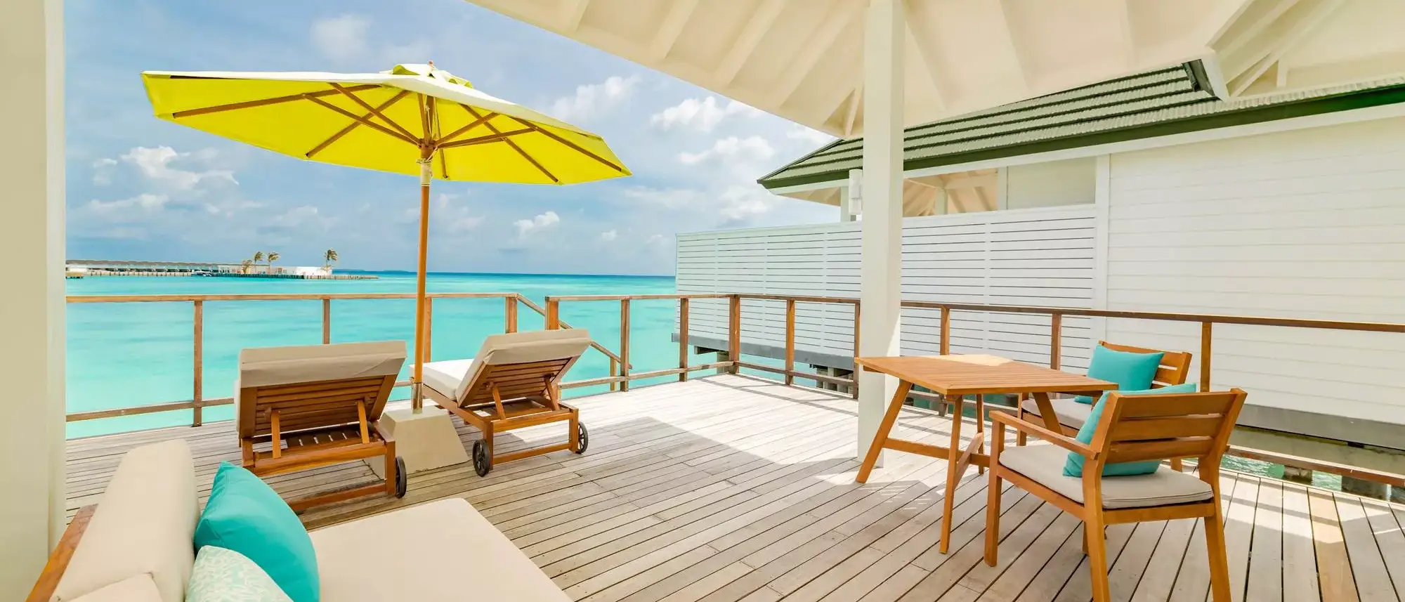 Siyam World Maldives