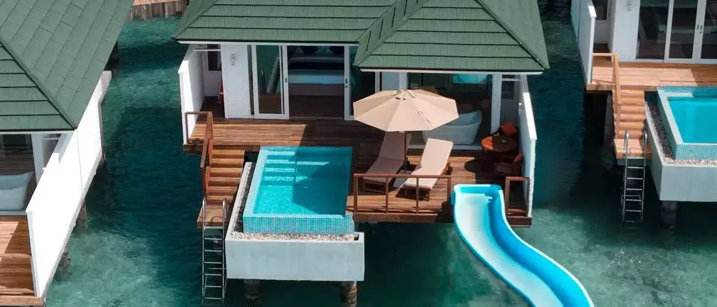 Siyam World Maldives