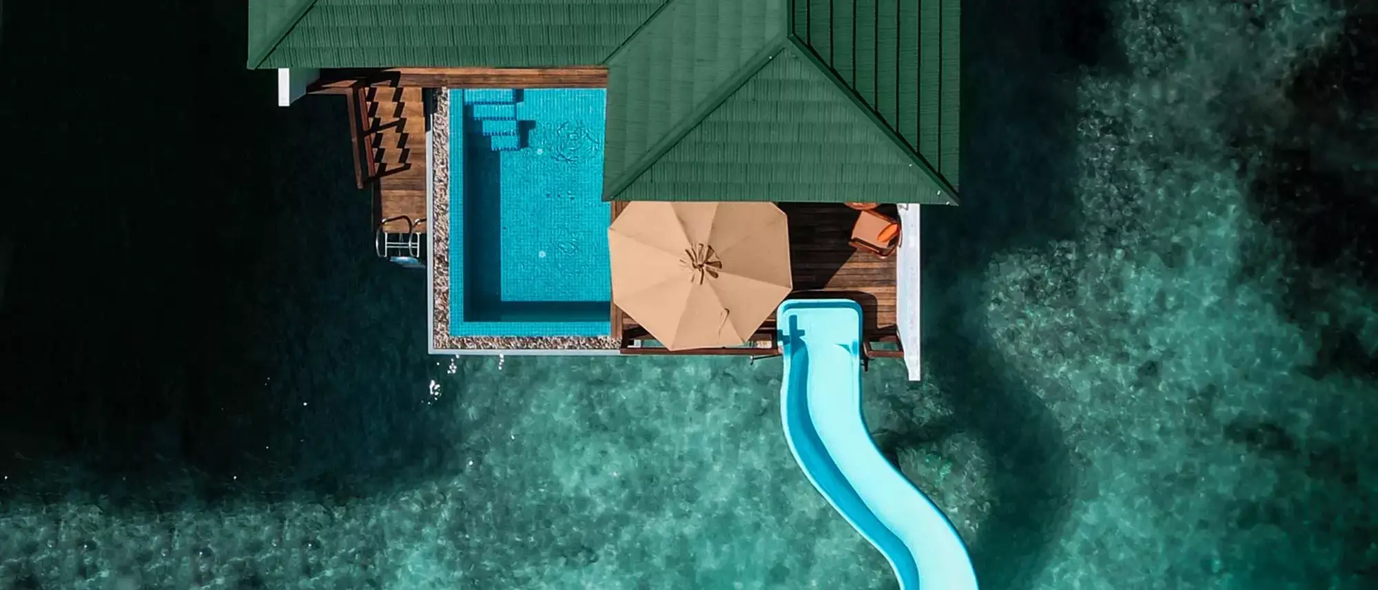 Siyam World Maldives