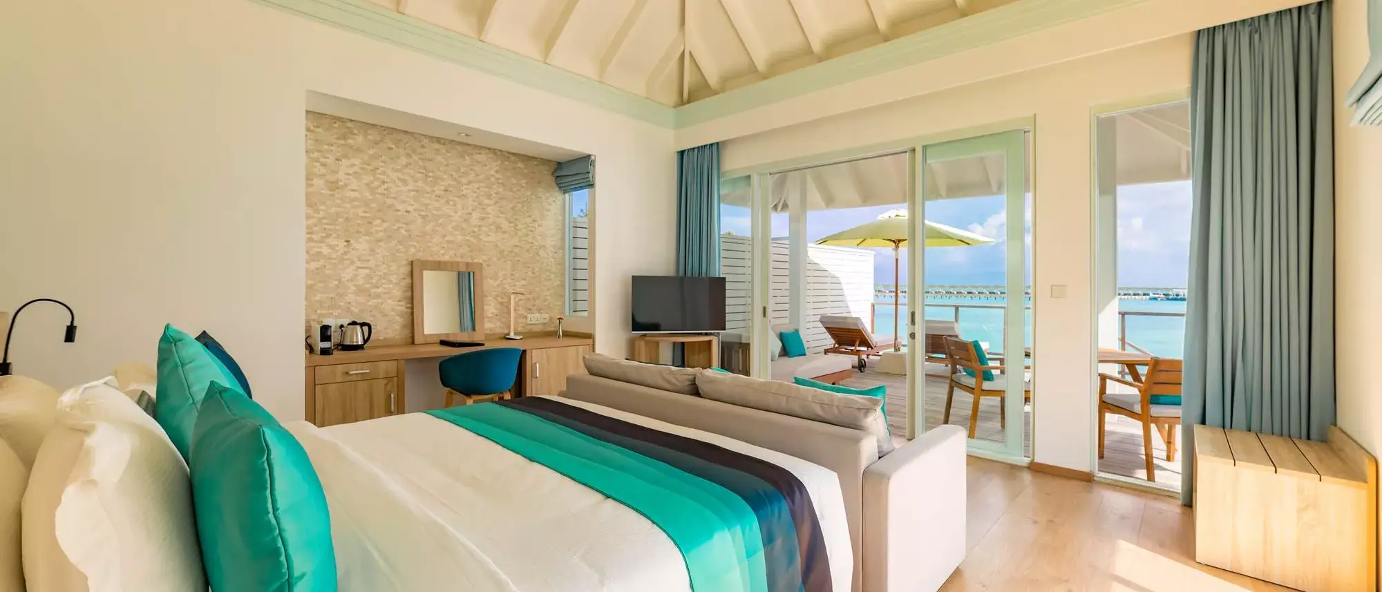 Siyam World Maldives