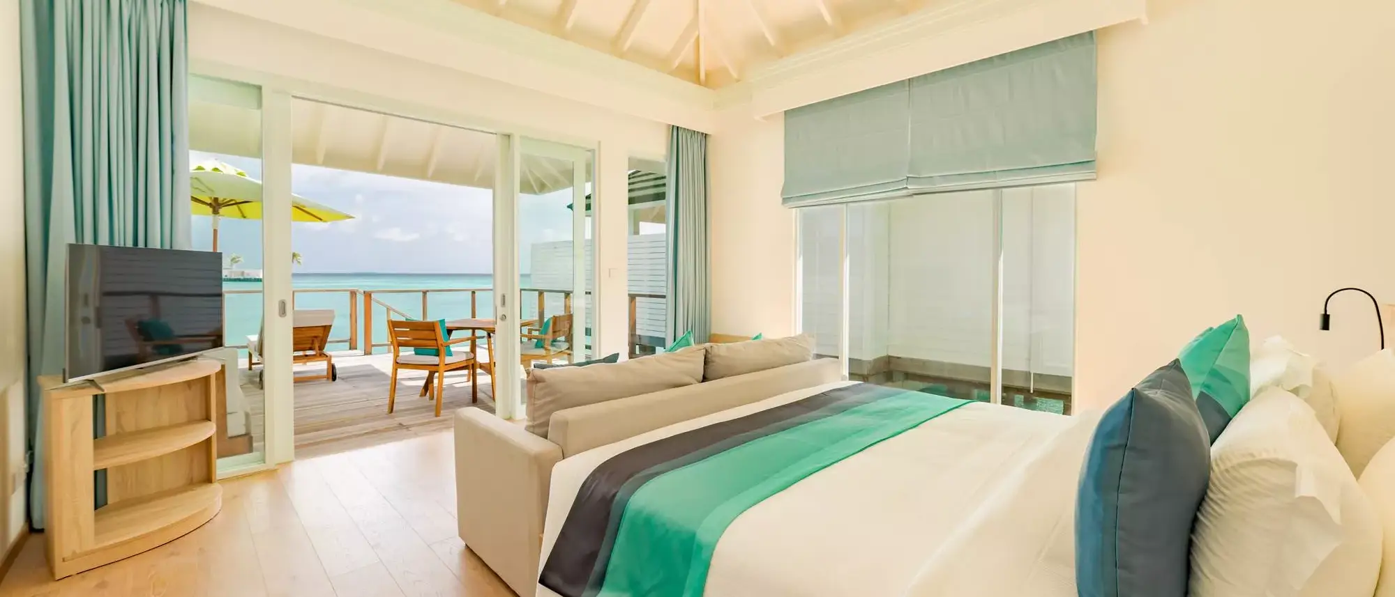 Siyam World Maldives