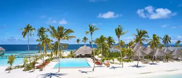 Sun Siyam Iru Veli