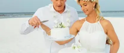 Casamento no Hideaway Beach Resort & Spa Maldives