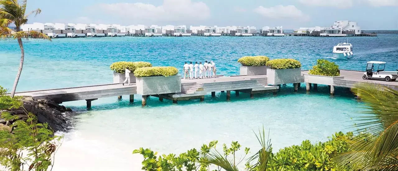 Jumeirah Maldives