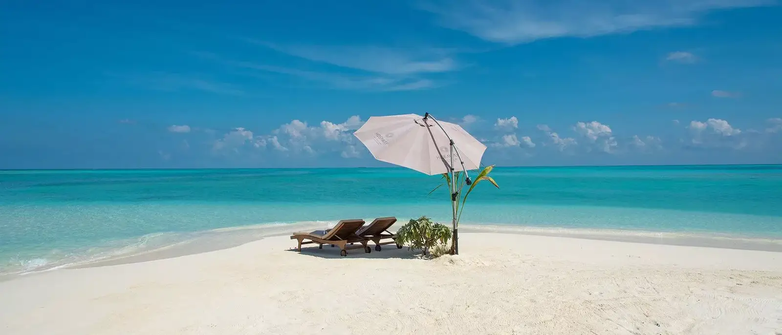 Casamento no Hideaway Beach Resort & Spa Maldives