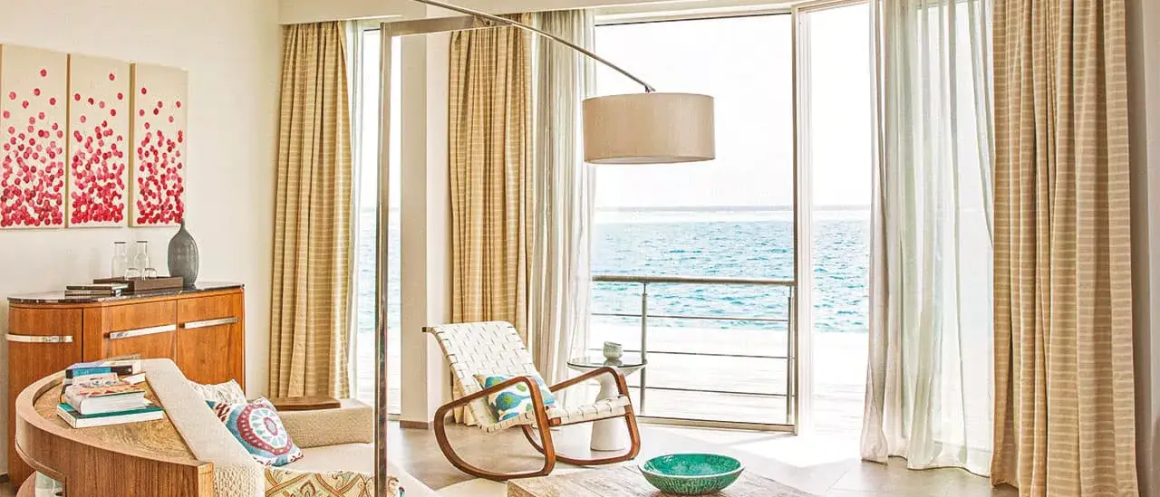 Jumeirah Maldives