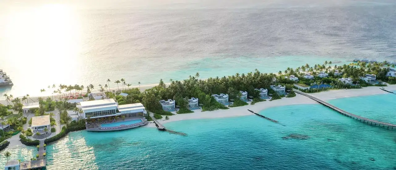 Jumeirah Maldives