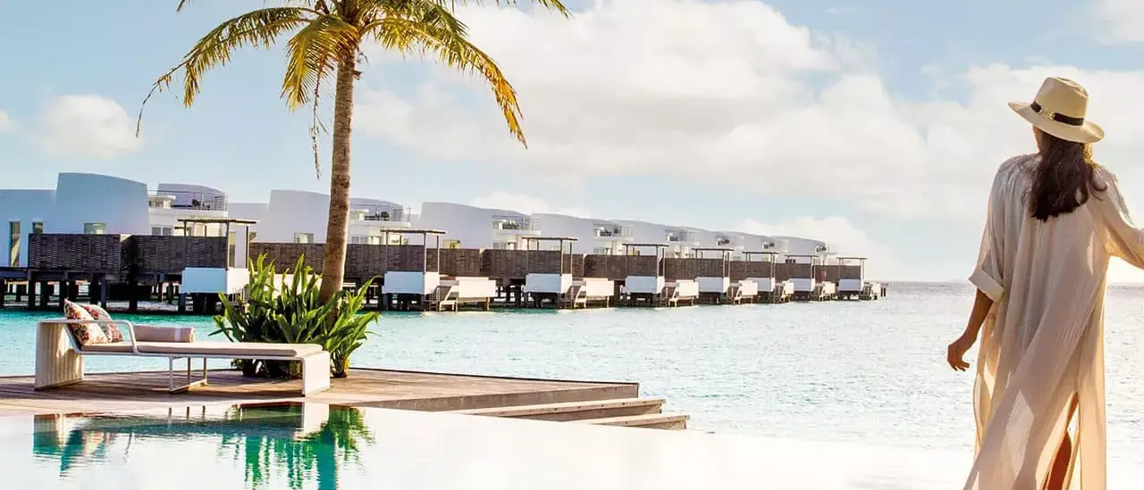 Jumeirah Maldives