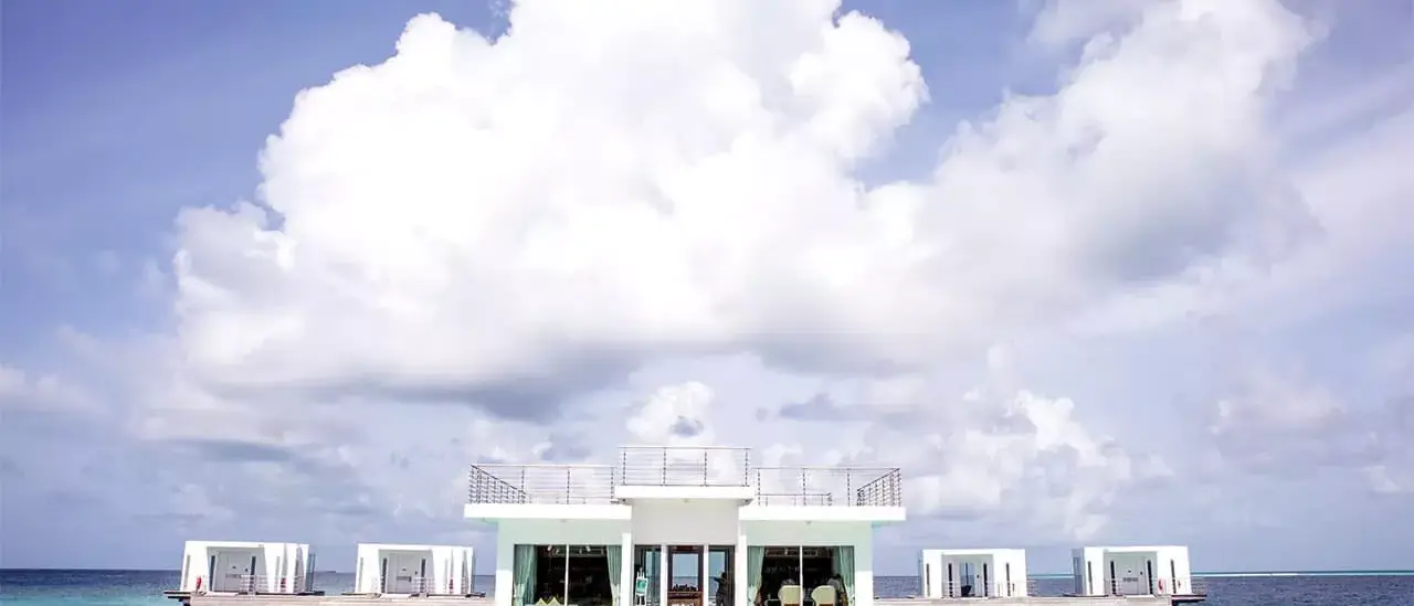 Jumeirah Maldives