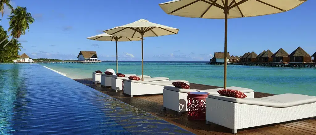 Mercure Maldives Kooddoo