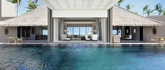 Cheval Blanc Randheli