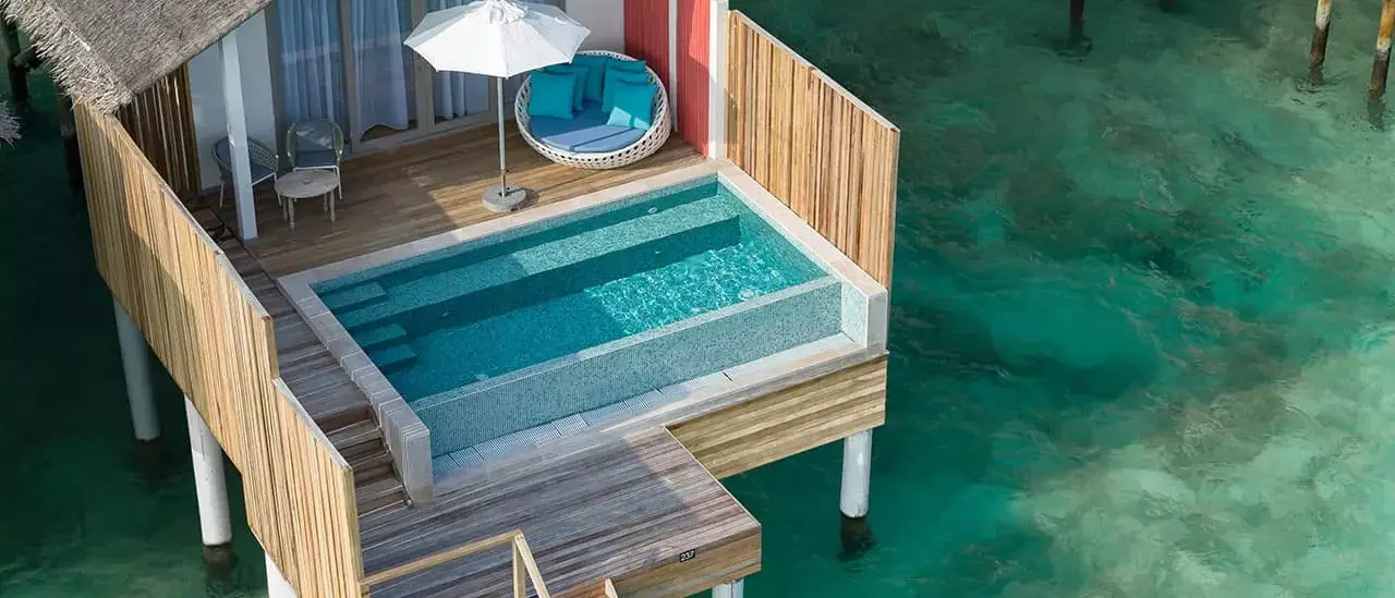 Cora Cora Maldives