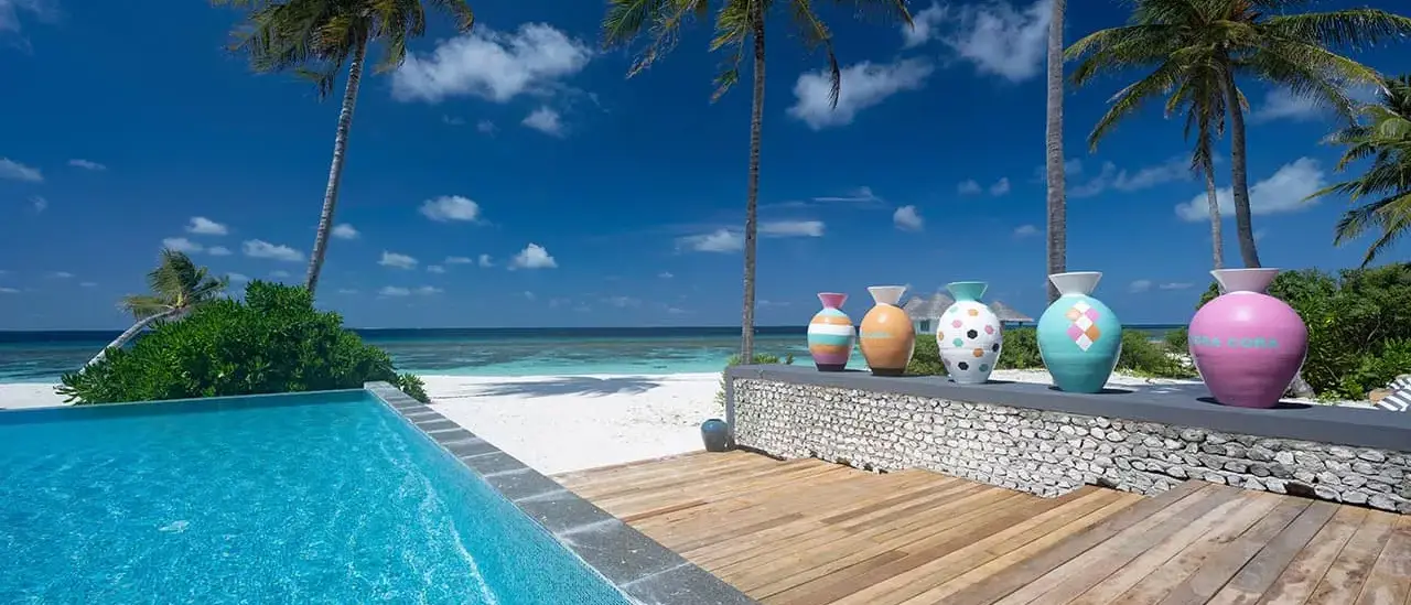 Cora Cora Maldives