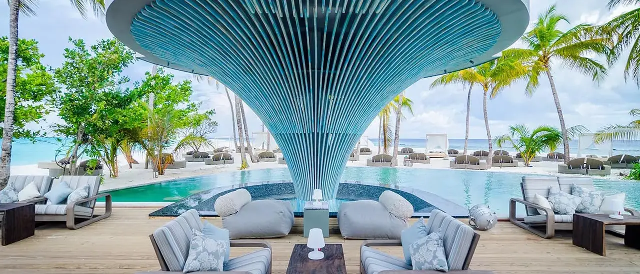 Finolhu Maldives