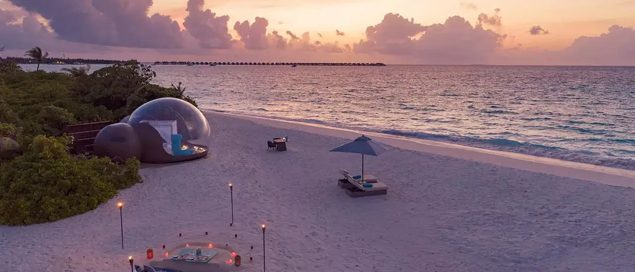 Finolhu Maldives