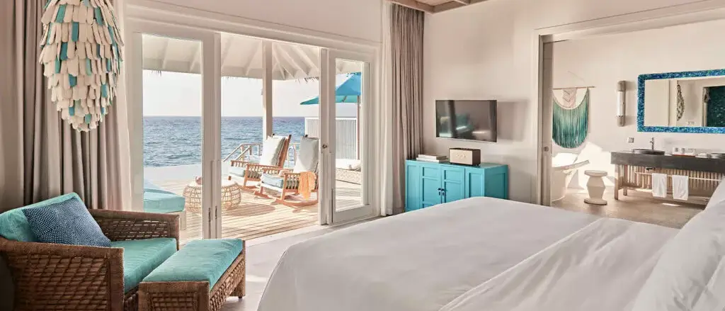 Finolhu Maldives