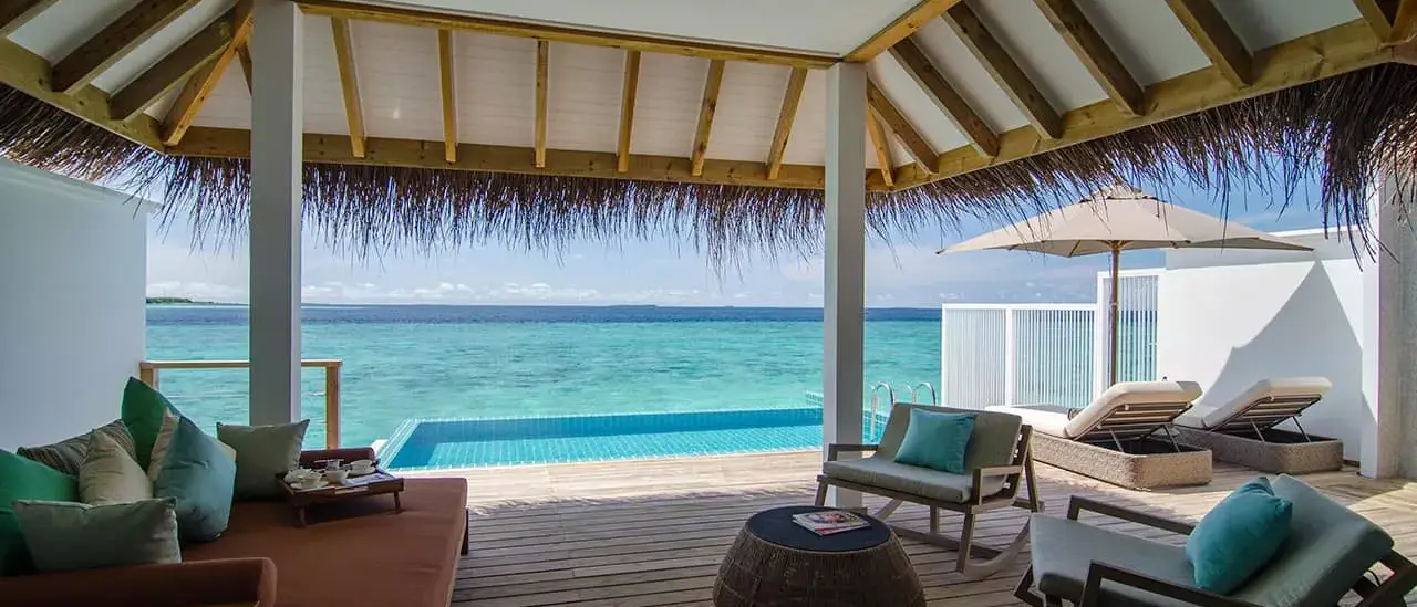 Finolhu Maldives