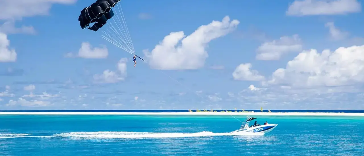Finolhu Maldives