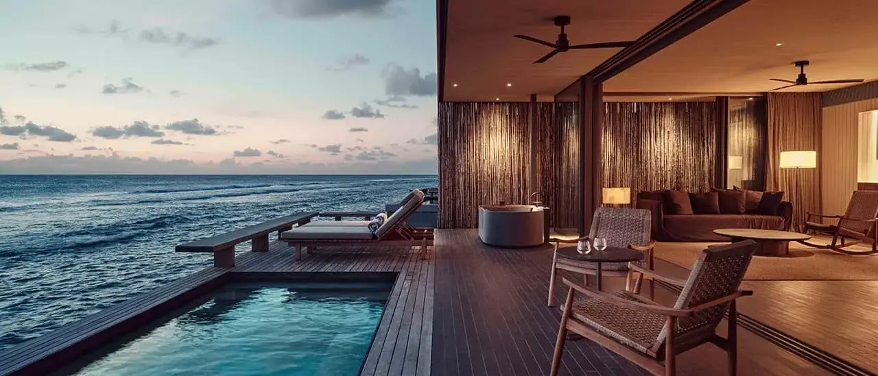 Patina Maldives