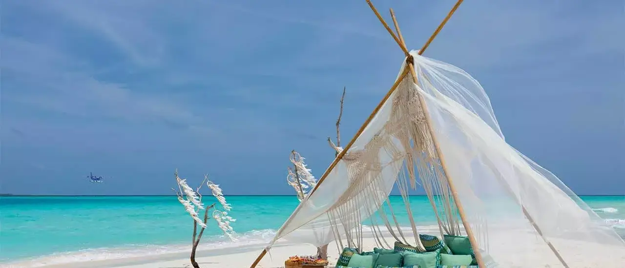 The Nautilus Maldives