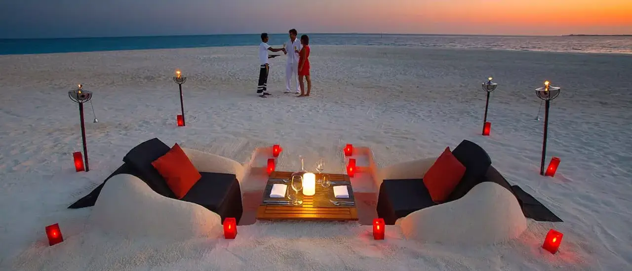 Velassaru Maldives