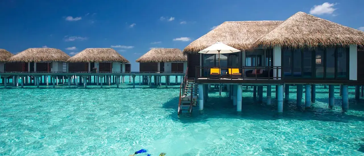 Velassaru Maldives