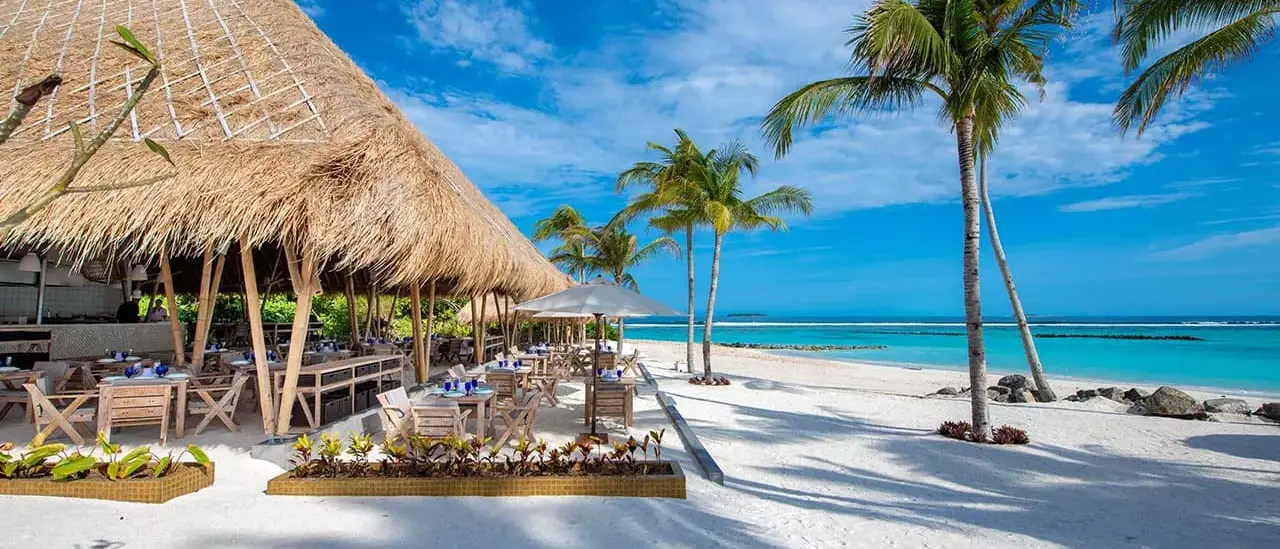 Emerald Maldives