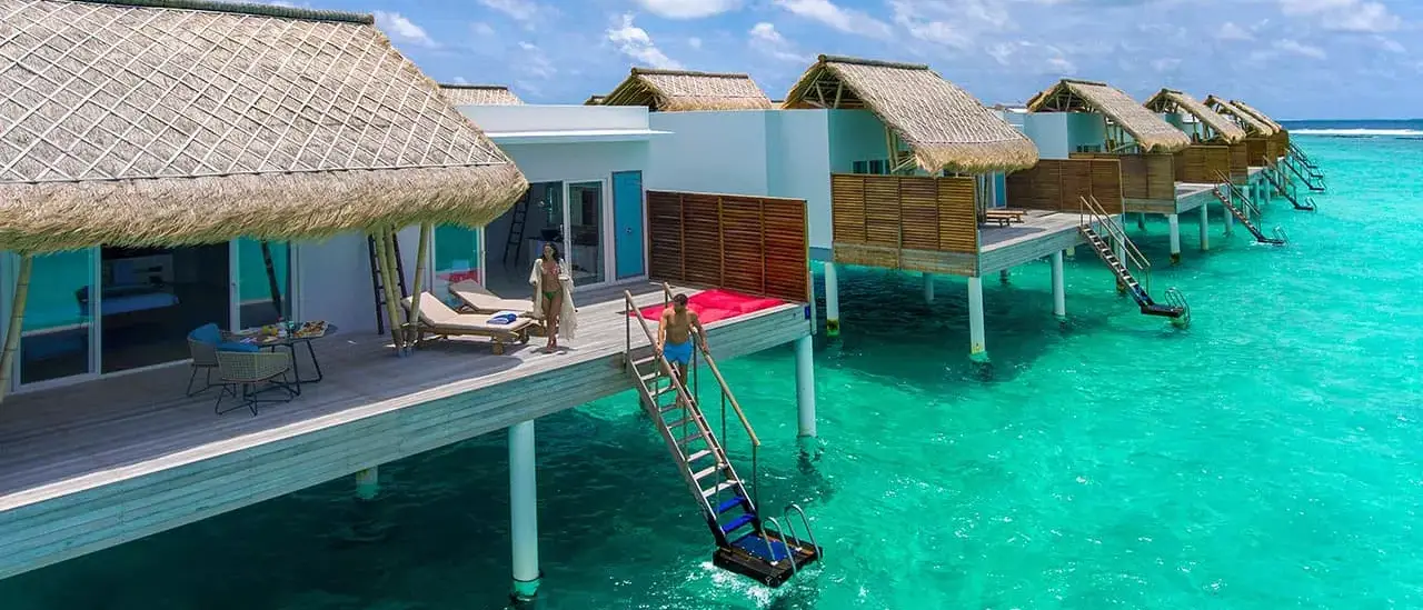 Emerald Maldives