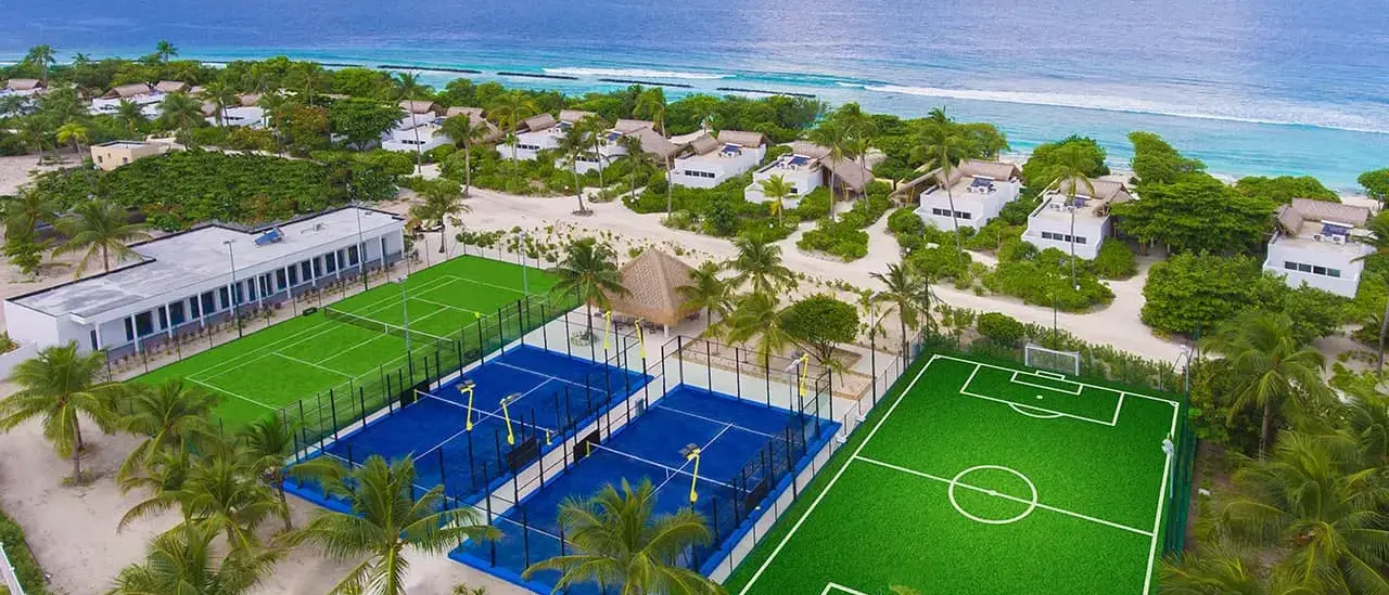 Emerald Maldives