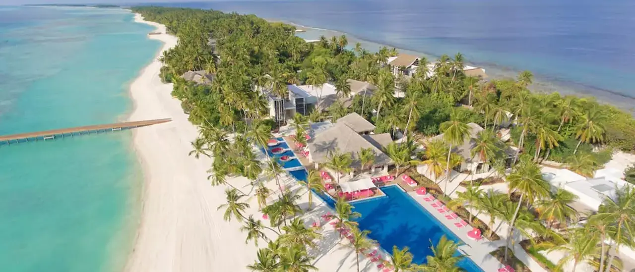 Kandima Maldives