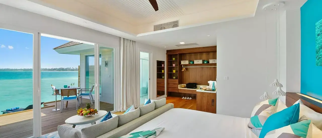 Kandima Maldives