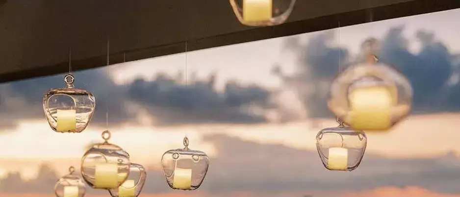 Destination Wedding no Le Carl Gustaf em Saint Barth