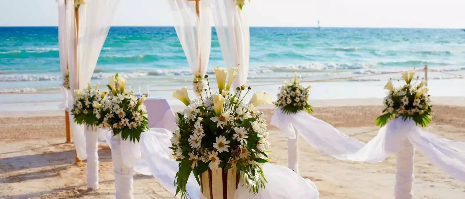 Destination Wedding no Le Carl Gustaf em Saint Barth