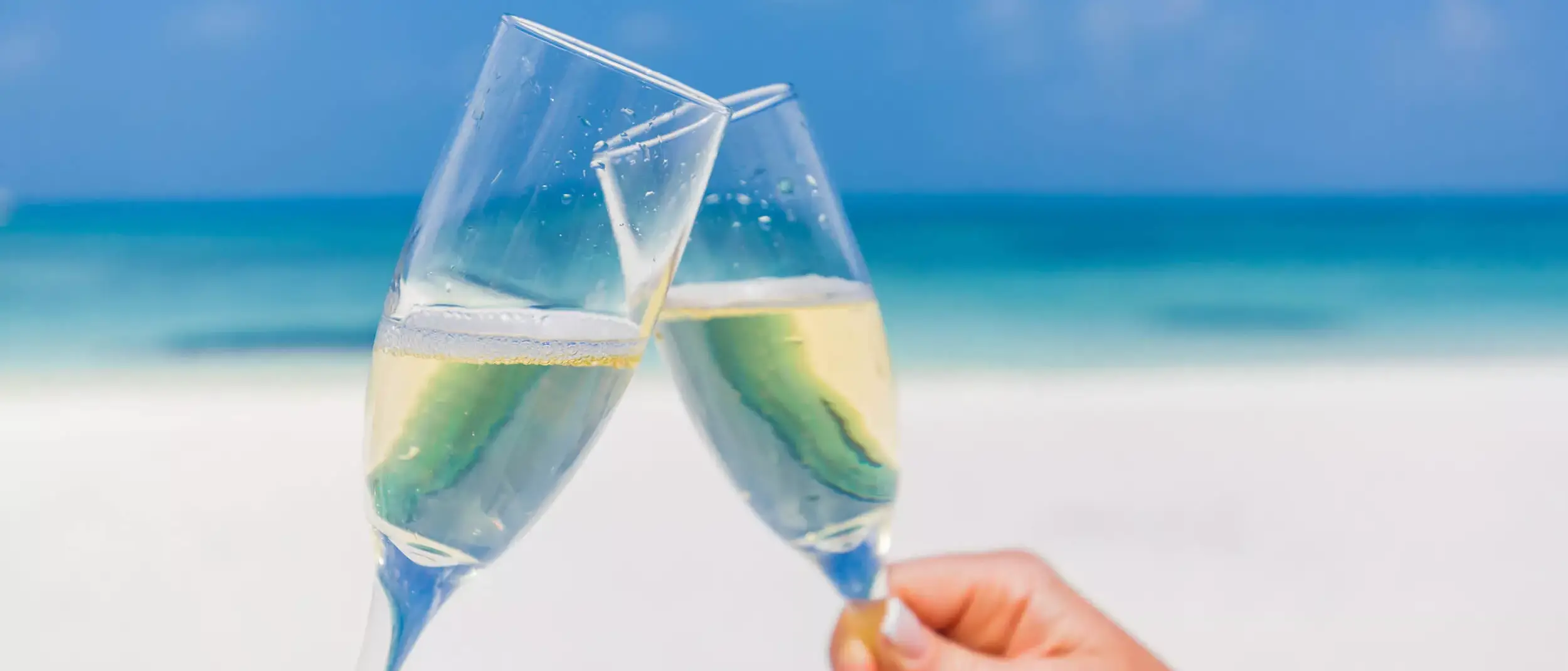 Casamento no Destino no Constance Belle Mare Plage