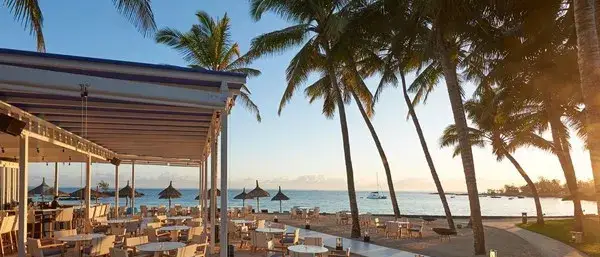 Casamento no Destino no Constance Belle Mare Plage