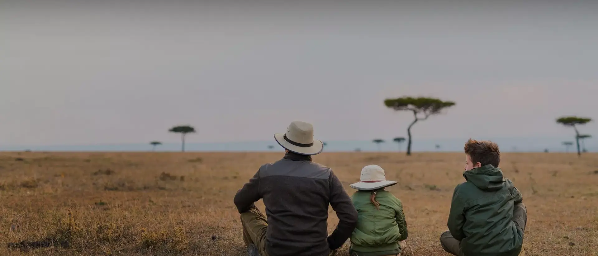 Quênia & Tanzânia Safari para Famílias